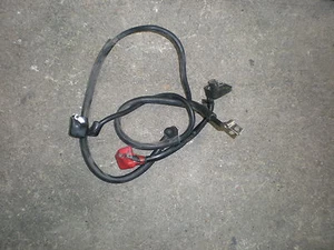 Honda VT1100C 1997 VT 1100 C cables de arranque - Imagen 1 de 1