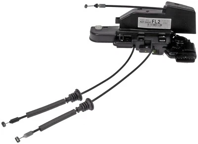 Motor actuador cerradura puerta Dorman para 07-12 Kia Rondo 937-094 Foto 1 de 4