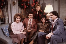Lesley Gore Mark La Mura Susan Lucci All My Children 1982 Tv Old Photo 2