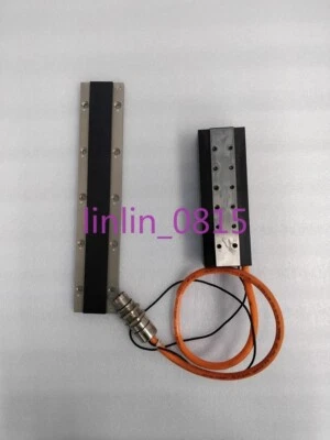 1Pcs Used HIWIN LMS13C linear motor - Image 1 of 2