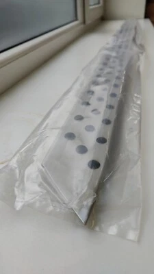 NUEVO GENUINO estribo derecho BMW X6 E71 E72 (51777245742) Foto 1 de 3