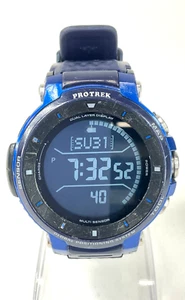 Casio Pro Trek Smart WSD-F30 Mens Watch - Picture 1 of 8
