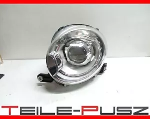 NEW & original Fiat 500 Abarth 595 headlight xenon left complete headlight left - Picture 1 of 6