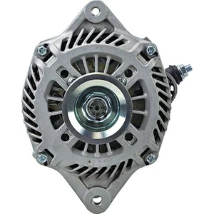 220 Amp Output High Performance New Alternator For Subaru Outback Legacy H4 2.5L - Bild 1 von 3