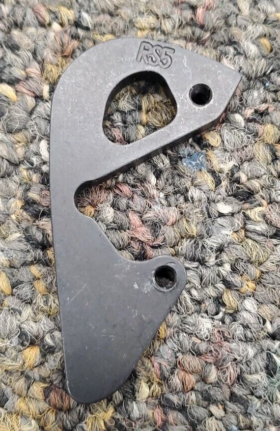 Módulo de longitud de dibujo Ross Archery RS5  Foto 1 de 2