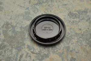 Nikon BF-1A Camera Body Cap AF D3 D4 D40 D60 D100 D200 D700 D3000 D5000 (#2784) - Picture 1 of 2