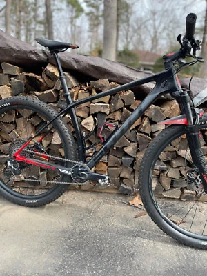 Scott escala 940 con mejoras tamaño grande Foto 1 de 3