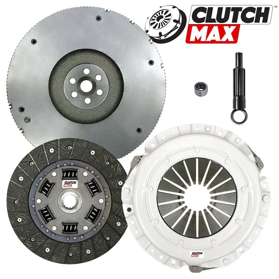 STAGE 2 CLUTCH KIT+FLYWHEEL for 1991-1993 JEEP CHEROKEE, COMANCHE, WRANGLER 2.5L - Image 1 of 4
