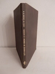 Corrosion of Zirconium and Zirconium Alloys; B.G. Parfenov-from Russian; 1969 HC - Picture 1 of 6