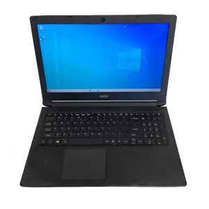 Acer Aspire 3 15.6" Laptop Ryzen 5 8GB RAM 256GB SSD + 1TB HDD W10H - Picture 1 of 4