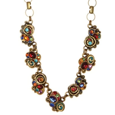 Michal Golan Confetti 7 Parts Necklace - Image 1 of 4