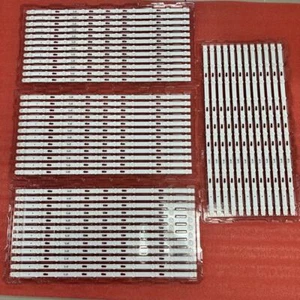 LED Backlight Strip(48) For Samsung BN96-48107A QN82Q70RAF QN82Q7DRAF GQ82Q70RGT - Picture 1 of 4