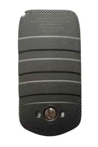 Cubierta de batería puerta trasera para teléfono plegable resistente Kyocera DuraXV LTE E4610 Verizon - Imagen 1 de 1