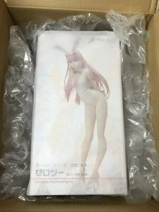 FRANXX Figure Zero Two Bunny Ver. 2nd Darling in the Frankis B-Style 1/4 FREEing - Picture 1 of 4