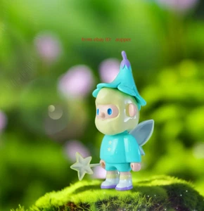Finding Unicorn Farmer Bob Green Elf Bob Pendant Limited Action Figure New Toy - Picture 1 of 5