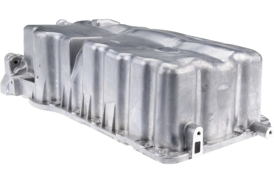 Para Audi A3 2006-2008 cárter de aceite motor URO 2007 2008 Foto 1 de 4