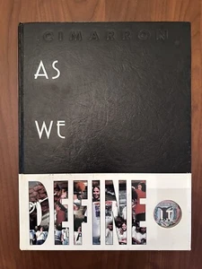 RANCHO BUENA VISTA HIGH SCHOOL YEARBOOK 1996 CALIFORNIA - Bild 1 von 5