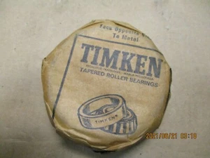 NEW OTHER TIMKEN 45280 CONE, TAPERED ROLLER BEARING. - Bild 1 von 1