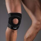 Compression Knee Pads Protector Kneecap Cycling Knee Support Sports Knee Pad
