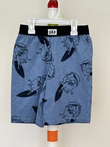 GAP KIDS Boys Sleep Wear - Size 6  - Picture 1 of 2
