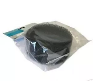 Ricambio Spugna Nera Carbone cm.9 Filtro Acquari Prime 30 Prime30 Hydor XC0144 - Foto 1 di 1