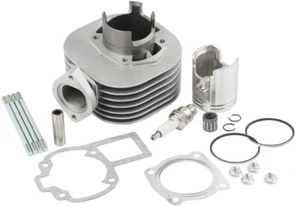 FOR LT80 CYLINDER PISTON KIT RING GASKET PIN TOP END SET 1987-2006 CK23 - Bild 1 von 1