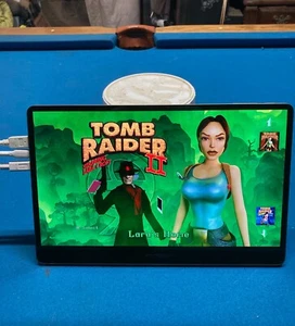 INNOCN portable monitor 13.3" OLED FULL HD - Picture 1 of 3