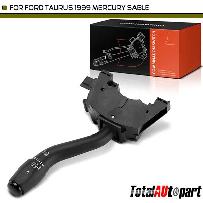 Nuevo interruptor de señal de giro para Ford Taurus Mercury Sable 1999 naturalmente aspirado Foto 1 de 4