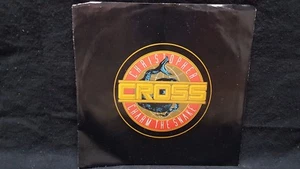 Christopher Cross - Charm the Snake b/w Open Your Heart - Picture 1 of 4