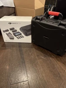 DJI Mavic 3 Cine Premium Combo, Fpvtosky Case, +2 Year Dji Warranty - Picture 1 of 7