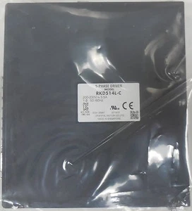 RK569ACE, ORIENTAL MOTOR, VEXTA STEPPING MOTOR, 5PH, 0.72°STEP, DC 2.27V, 1.4A,  - Picture 1 of 5