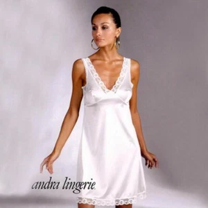 ANDRA SOTTOVESTE DONNA TAGLIE FORTI 86