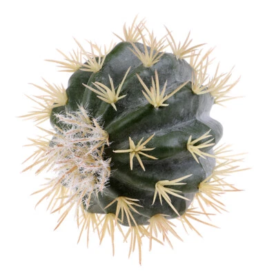 1x Funny Cactus Car Antenna Pen Topper Aerial Ball Decor Toy Finding C ZS - Image 1 of 4