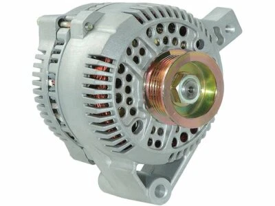 For 1991 Mercury Topaz Alternator AC Delco 43983GV 2.3L 4 Cyl - Image 1 of 2