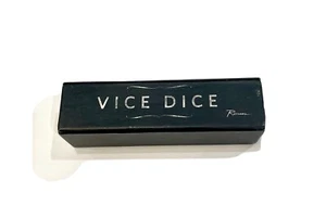 Colección de Dados Travieso o Bonito Juego de Rol Set 4 Vice Dados Regalo de San Valentín - Imagen 1 de 5