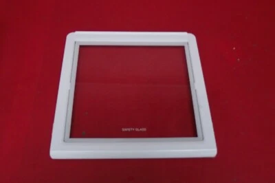 ESTANTE DE VIDRIO CONGELADOR American Fridge Freezer DAEWOO FRS-U20IAI Foto 1 de 2