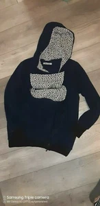 Tragejacke für Babytrage aus Fleece - Bild 1 von 1