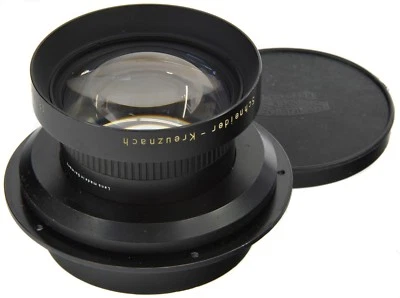 SCHNEIDER G-Claron W.A. 270mm F6.3 - Image 1 of 4