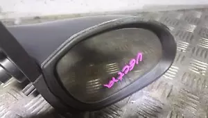 HOLDEN VECTRA RIGHT DOOR MIRROR JS, POWER, 08/98-02/03 98 99 00 01 02 03 - Picture 1 of 6