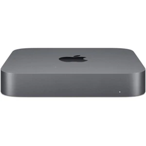 2018 Apple Mac Mini i5 3.00 GHz 16GB RAM 512GB SSD MRTT2LL/A - Very Good - Afbeelding 1 van 3