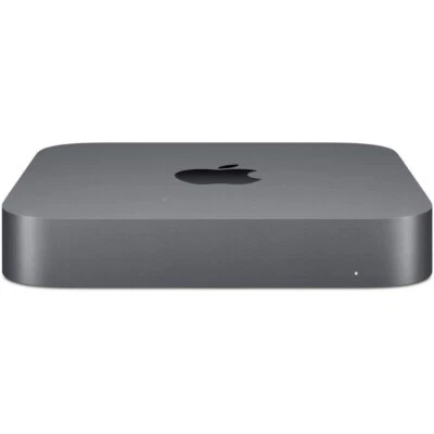 2018 Apple Mac Mini i5 3.00 GHz 16GB RAM 512GB SSD MRTT2LL/A - Very Good - Image 1 of 3