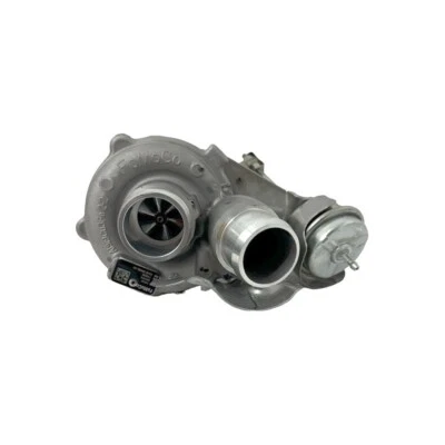 Passenger Side Turbocharger Assembly Ford Lincoln 3.5L 2013-2019 DL3Z6K682F OEM - Image 1 of 4