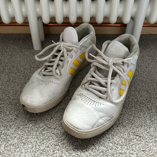 Adidas Skateboarding Tyshawn