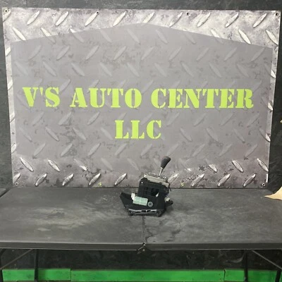 05 LEXUS ES330 2WD АВТОМАТИЧЕСКАЯ КОРОБКА ПЕРЕДАЧ ПЕРЕКЛЮЧАТЕЛЬ В СБОРЕ - Изображение 1 из 4