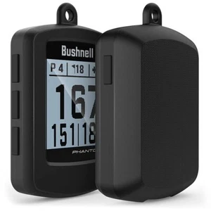 Silicone Case for Bushnell Phantom 2 Black - Picture 1 of 7