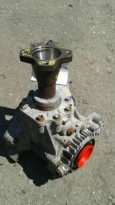 2009-2014 Nissan Murano Transfer Case Assembly 3.5L CVT - Picture 1 of 4