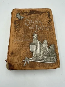 China und Japan- Erlebnisse, Studien, Beobachtungen Antique Books German 1Ed1897 - Picture 1 of 16