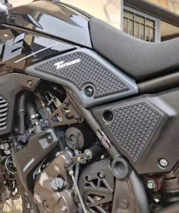 Juego de pegatinas protectoras antideslizantes para tanque de combustible para Yamaha Tenere 700 XTZ 2019-2023 - Imagen 1 de 2