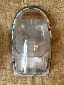 Mercedes W108 W109 Scheinwerfer Montage - Bild 1 von 14