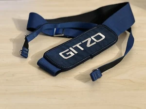 Gitzo tripod Strap | Vintage genuine Gitzo accessory - Picture 1 of 4